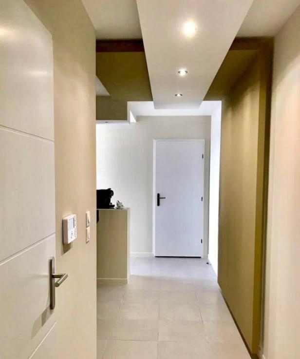 Appartement La Design Malo-les-bains
