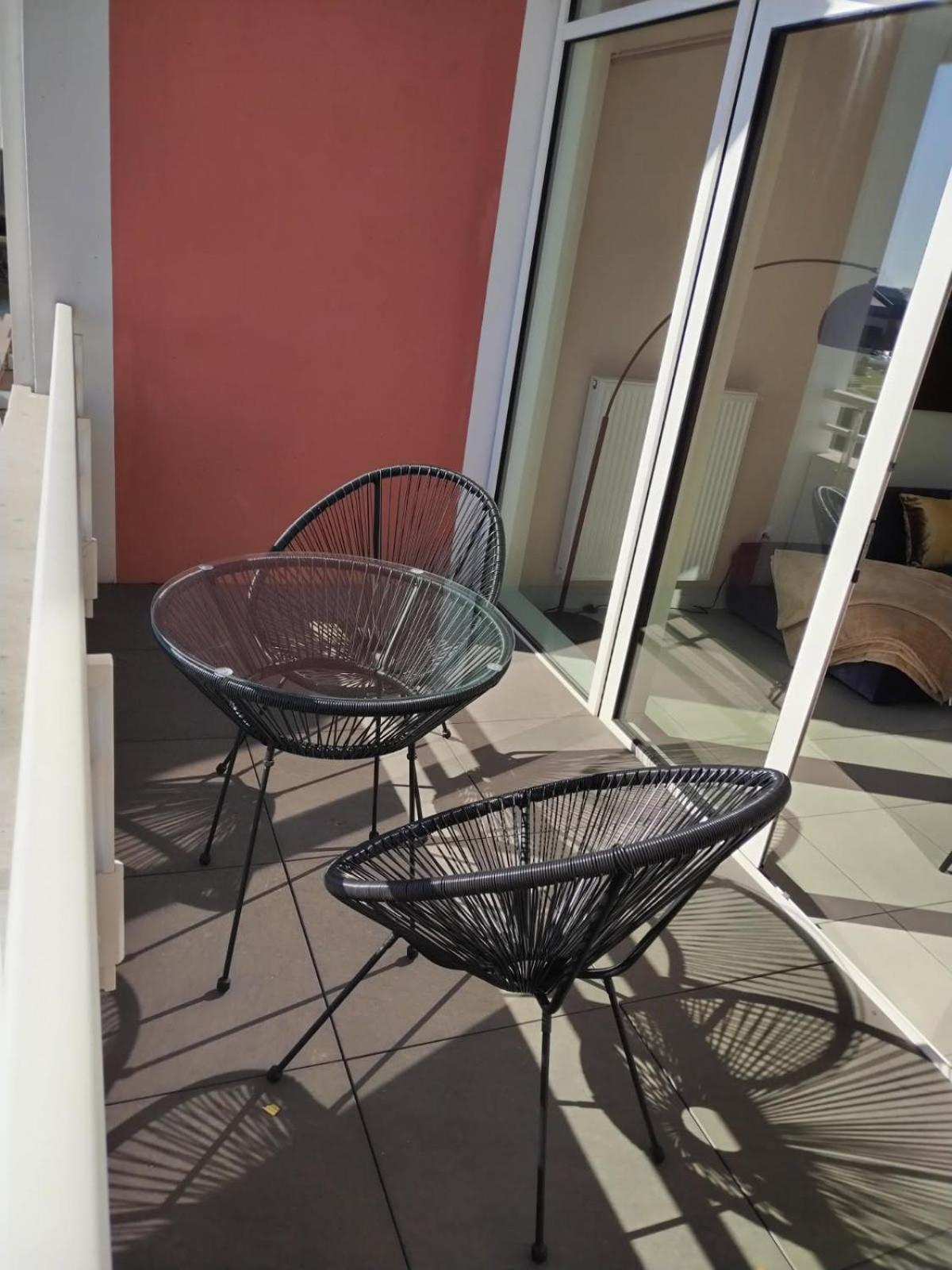 La Design Malo-les-bains Appartement