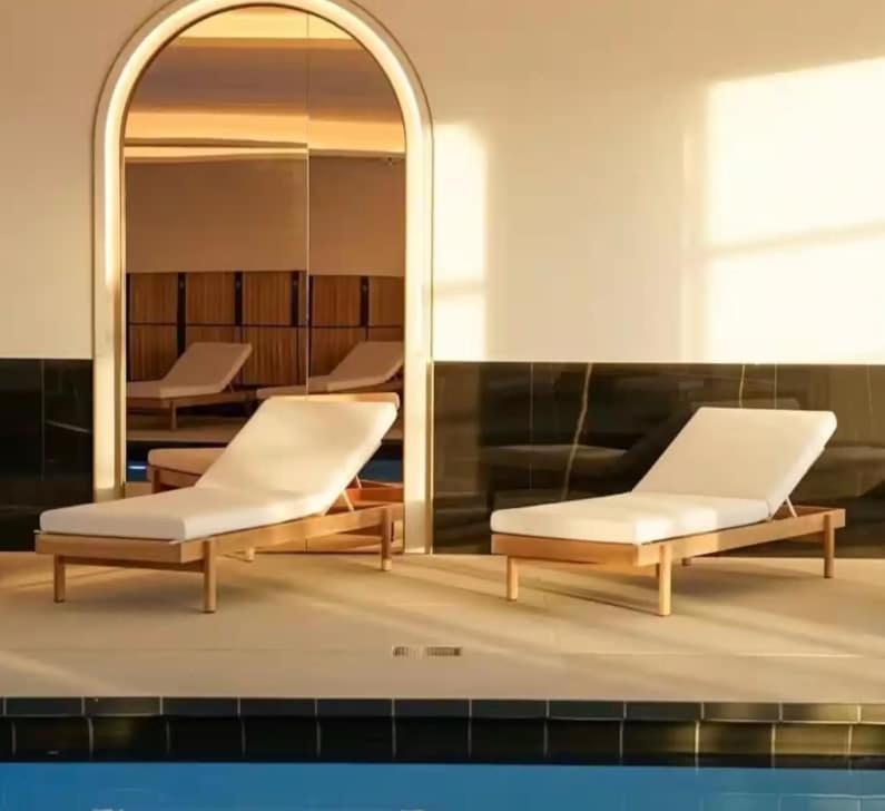 La Design Malo-les-bains Appartement