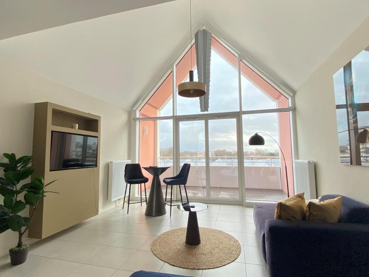 Appartement La Design Malo-les-bains *