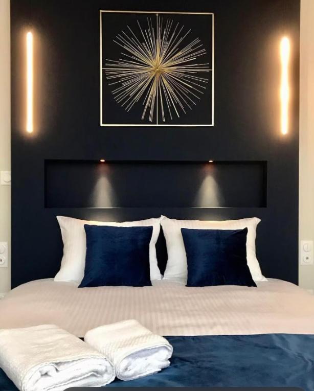 Appartement La Design Malo-les-bains