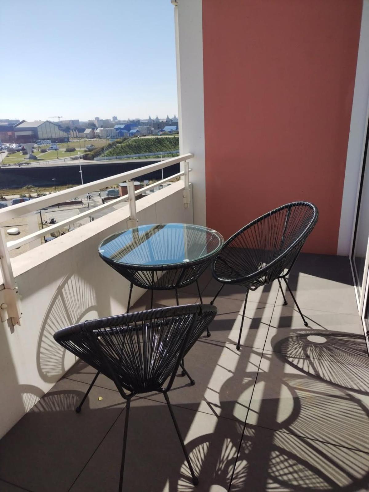 La Design Malo-les-bains * Dunkirk