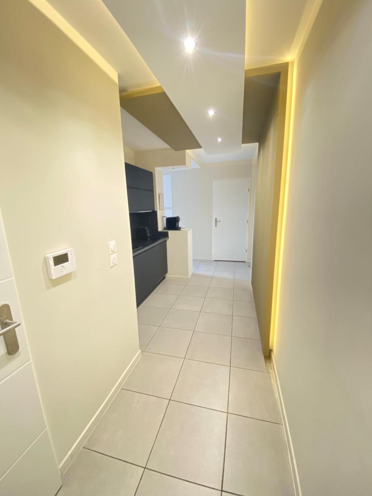 Appartement La Design Malo-les-bains Dunkirk