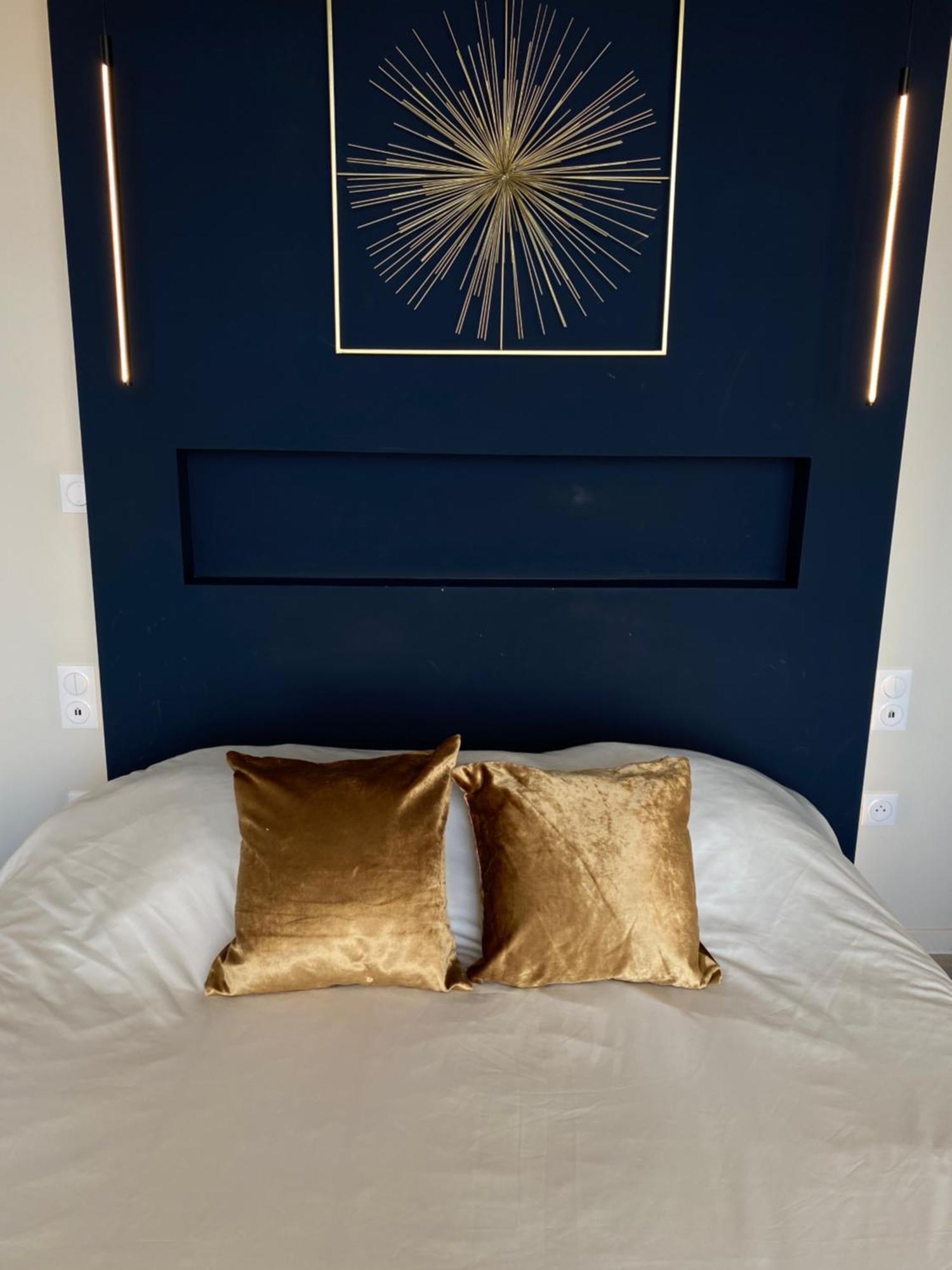 Appartement La Design Malo-les-bains Dunkirk